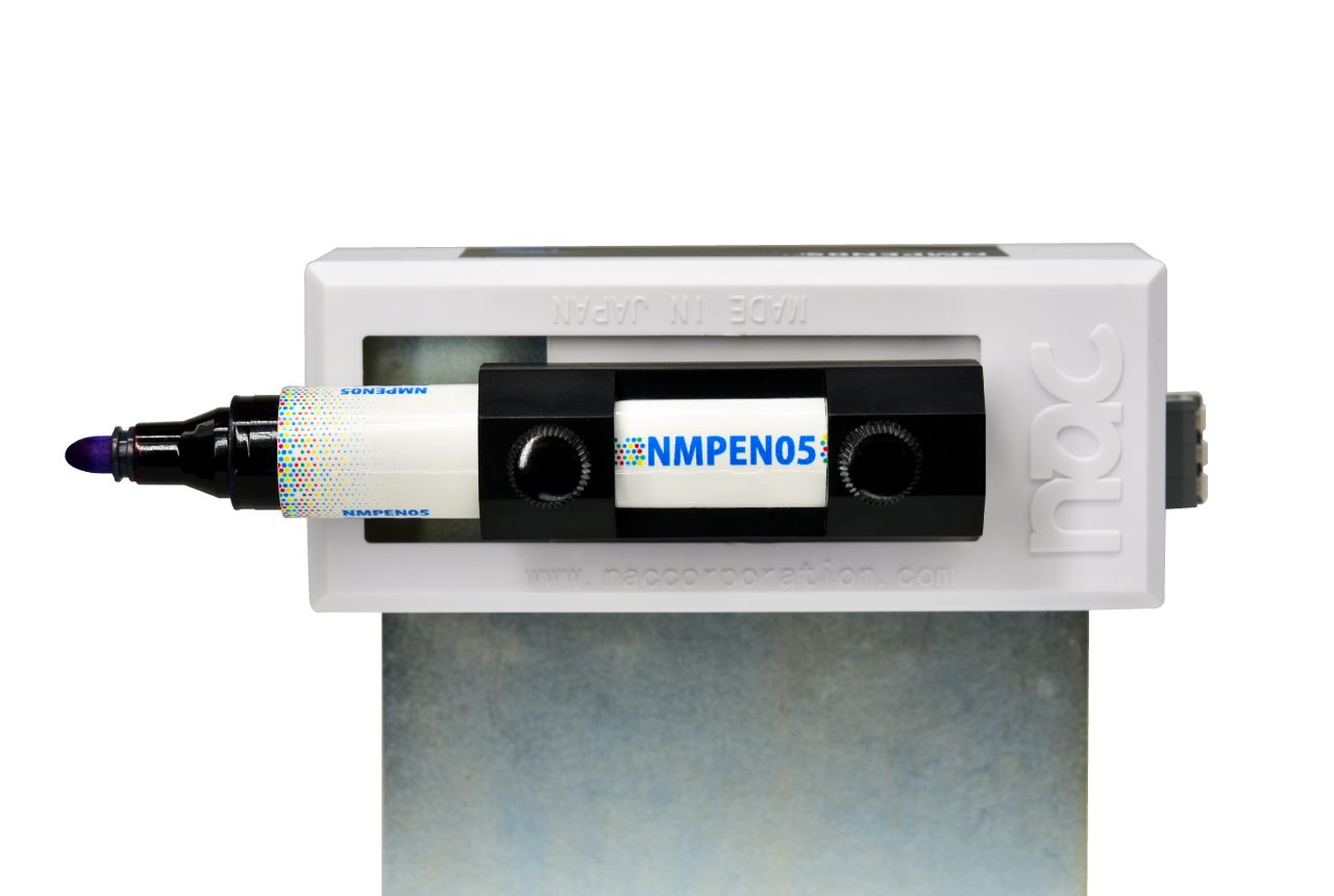 NMPEN05｜Smart Marker(Auto Marking Machine), Cable and Harness Tester